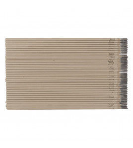 Welding Electrodes, 3.2mm (2.5kg Pack)