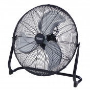 230V Floor Fan, 20/500mm, 120W