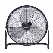 230V Floor Fan, 20/500mm, 120W