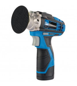 Draper Storm Force® 10.8V Power Interchange Mini Polisher Kit