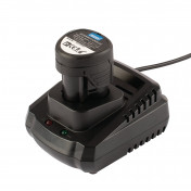 Draper Storm Force® 10.8V Power Interchange Mini Polisher Kit