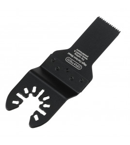 Oscillating Multi-Tool Plunge Cutting Blade, 20mm