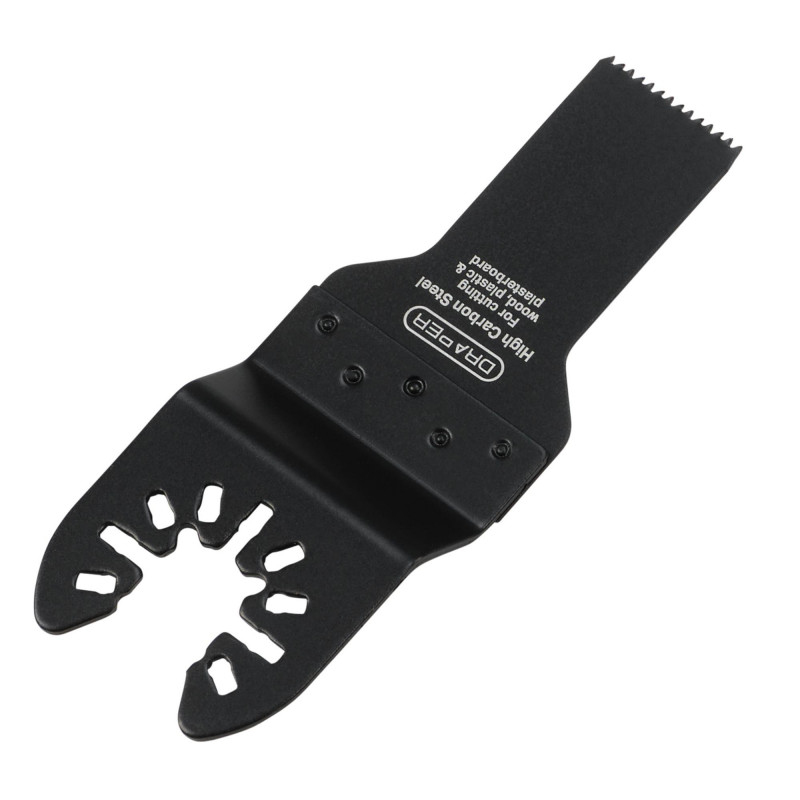 Oscillating Multi-Tool Plunge Cutting Blade, 20mm