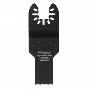 Oscillating Multi-Tool Plunge Cutting Blade, 20mm