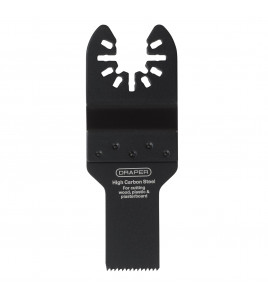 Oscillating Multi-Tool Plunge Cutting Blade, 20mm
