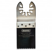 Oscillating Multi-Tool Plunge Cutting Blade, 34 x 90mm, 14tpi Bi-metal