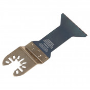 Oscillating Multi-Tool Plunge Cutting Blade, 44mm
