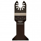 Oscillating Multi-Tool Plunge Cutting Blade, 44mm