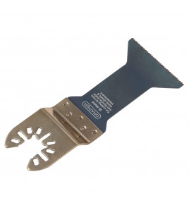 Oscillating Multi-Tool Plunge Cutting Blade, 44mm