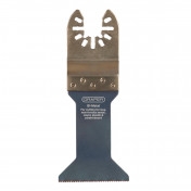 Oscillating Multi-Tool Plunge Cutting Blade, 44mm