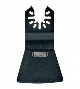 Oscillating Multi-Tool Scraping Blade