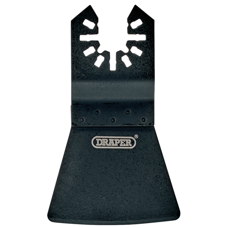 Oscillating Multi-Tool Scraping Blade