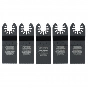 Multi-Tool Plunge Cutter (5 Piece)