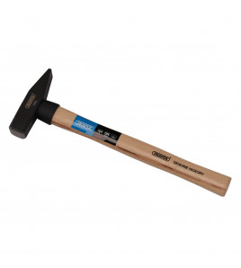 Engineers Hammer with Hickory Shaft, 300g/11oz