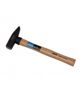 Engineers Hammer with Hickory Shaft, 500g/18oz