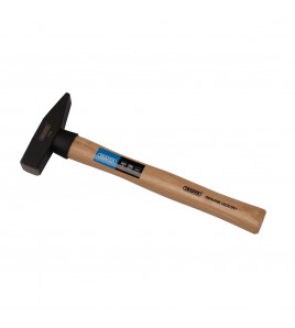 Engineers Hammer with Hickory Shaft, 500g/18oz