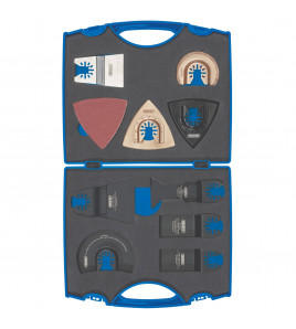 Multi-Tool Blade Set (20 Piece)