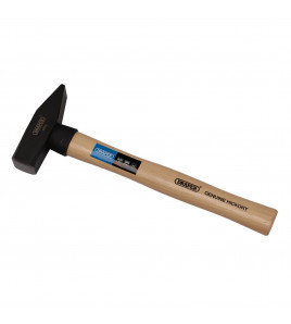 Engineers Hammer with Hickory Shaft, 800g/28oz