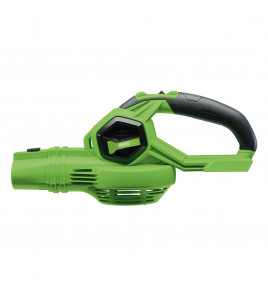 D20 20V Leaf Blower, 1 x 2.0Ah Battery, 1 x Charger