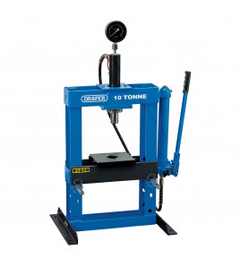 Bench Press, 10 Tonne