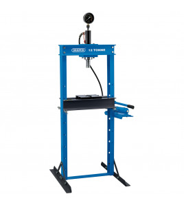 Floor Press, 12 Tonne