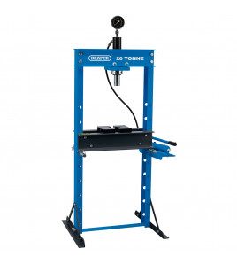 Floor Press, 20 Tonne