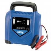 6/12V Battery Charger, 8.4A, 10 - 85Ah - Discontinued