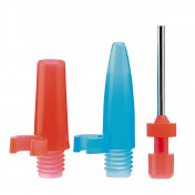 12V Jump Starter with Air Compressor 800 Peak Amps