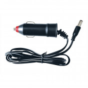 12/24V Jump Starter with AC/DC Inverter 1500/3000 Peak Amps