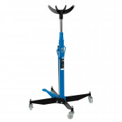 Draper Expert Vertical Transmission Jack, 600kg