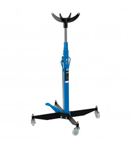 Draper Expert Vertical Transmission Jack, 600kg