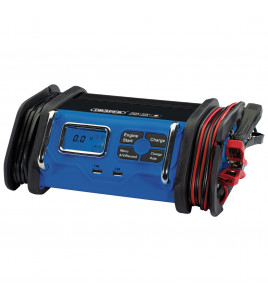 12V Battery Starter Charger, 20A