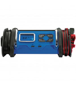 12V Battery Starter Charger, 20A