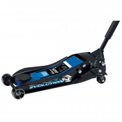 Draper Expert Evolution Trolley Jack, 3 Tonne