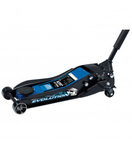 Draper Expert Evolution Trolley Jack, 3 Tonne