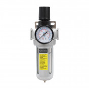 1/4 BSP Filter/Regulator Unit