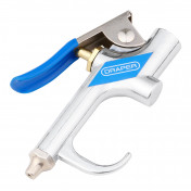 Air Blow Gun with 2 Nozzles