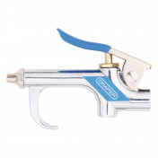 Air Blow Gun with 2 Nozzles