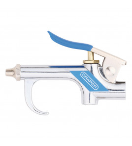 Air Blow Gun with 2 Nozzles