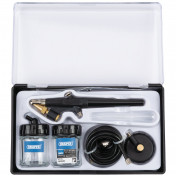 Air Brush Kit (7 Piece)