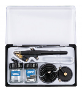 Air Brush Kit (7 Piece)