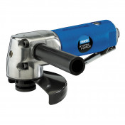 Air Angle Grinder, 100mm