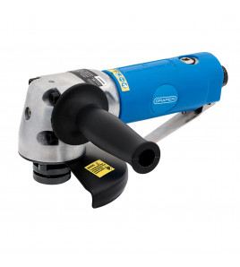 Air Angle Grinder, 100mm