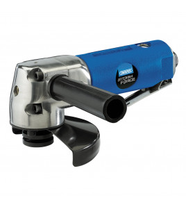 Air Angle Grinder, 100mm