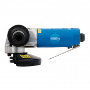 Air Angle Grinder, 100mm
