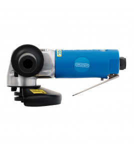 Air Angle Grinder, 100mm