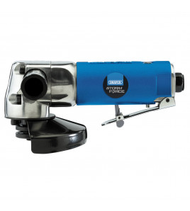 Air Angle Grinder, 100mm