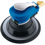 Draper Storm Force® Dual Action Air Palm Sander, 150mm