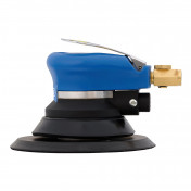 Draper Storm Force® Dual Action Air Palm Sander, 150mm