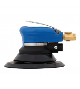 Draper Storm Force® Dual Action Air Palm Sander, 150mm